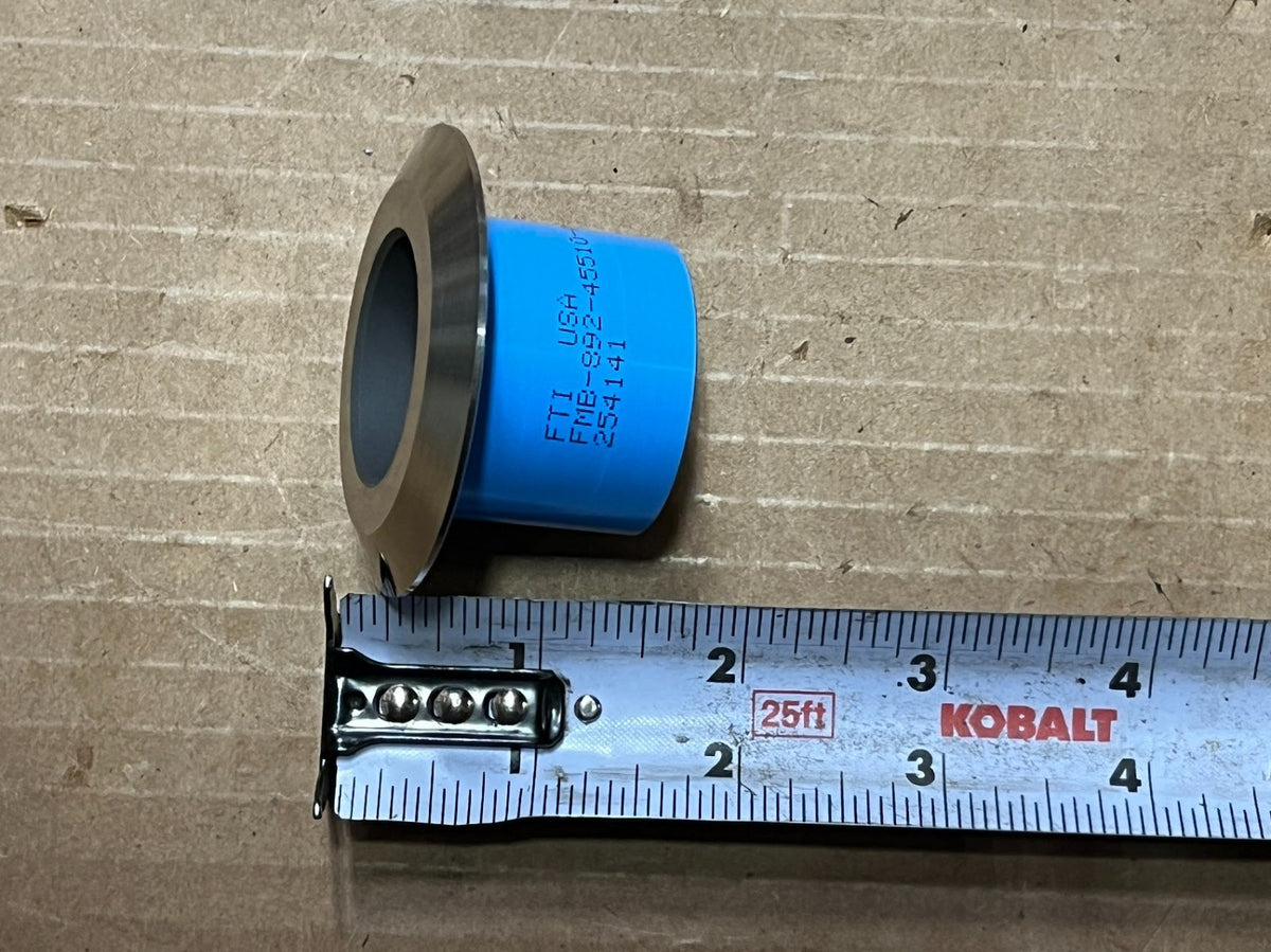 Sleeve Bushing FMB-892-45510-A NSN 3120-01-538-1438 - photo 2