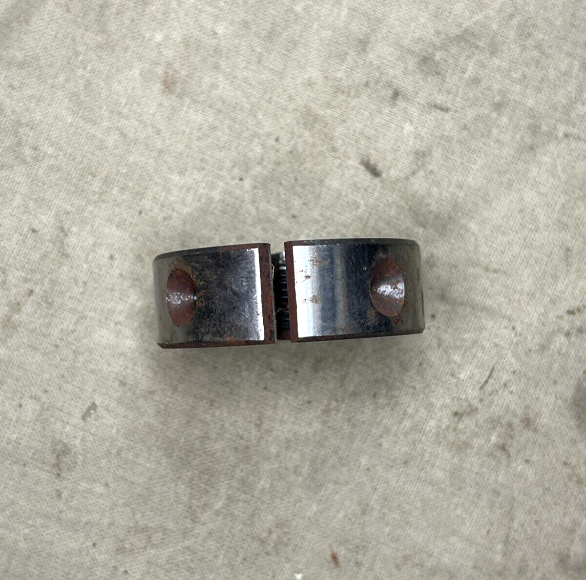 THREADING TOOL 5/16" X 24 NF SPLIT DIE THREAD CUTTER TUNGSTEN STEEL 5/16NF24