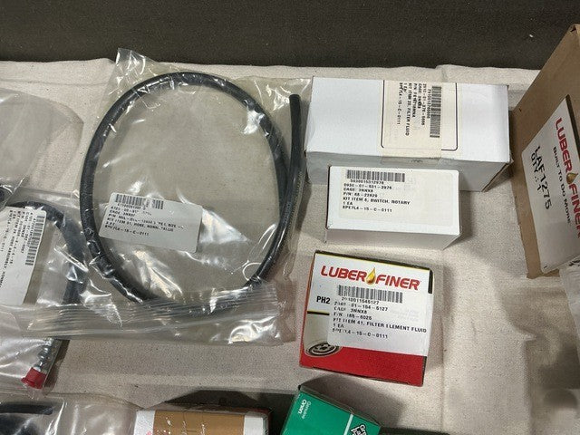 Parts Kit DSCC28150030 NSN 2815-01-532-9528 - photo 4