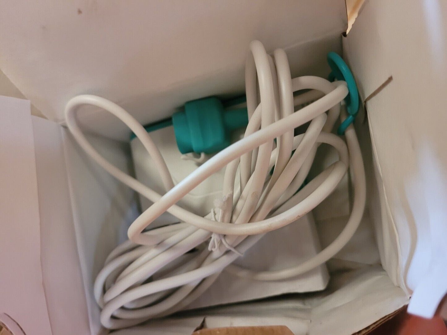 B Braun 154126 US 8713112D Power Supply NEW IN BOX