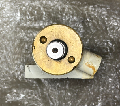 ABRAMS M1 TANK MOUNT KIT 12288601 LINEAR ACTUATING CYLINDER 3040-01-099-6469