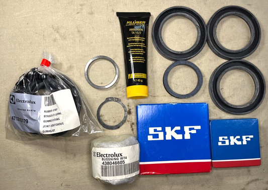 F108 ENGINE BEARING REPLACEMENT PARTS KIT 472990217 3120-01-168-0863