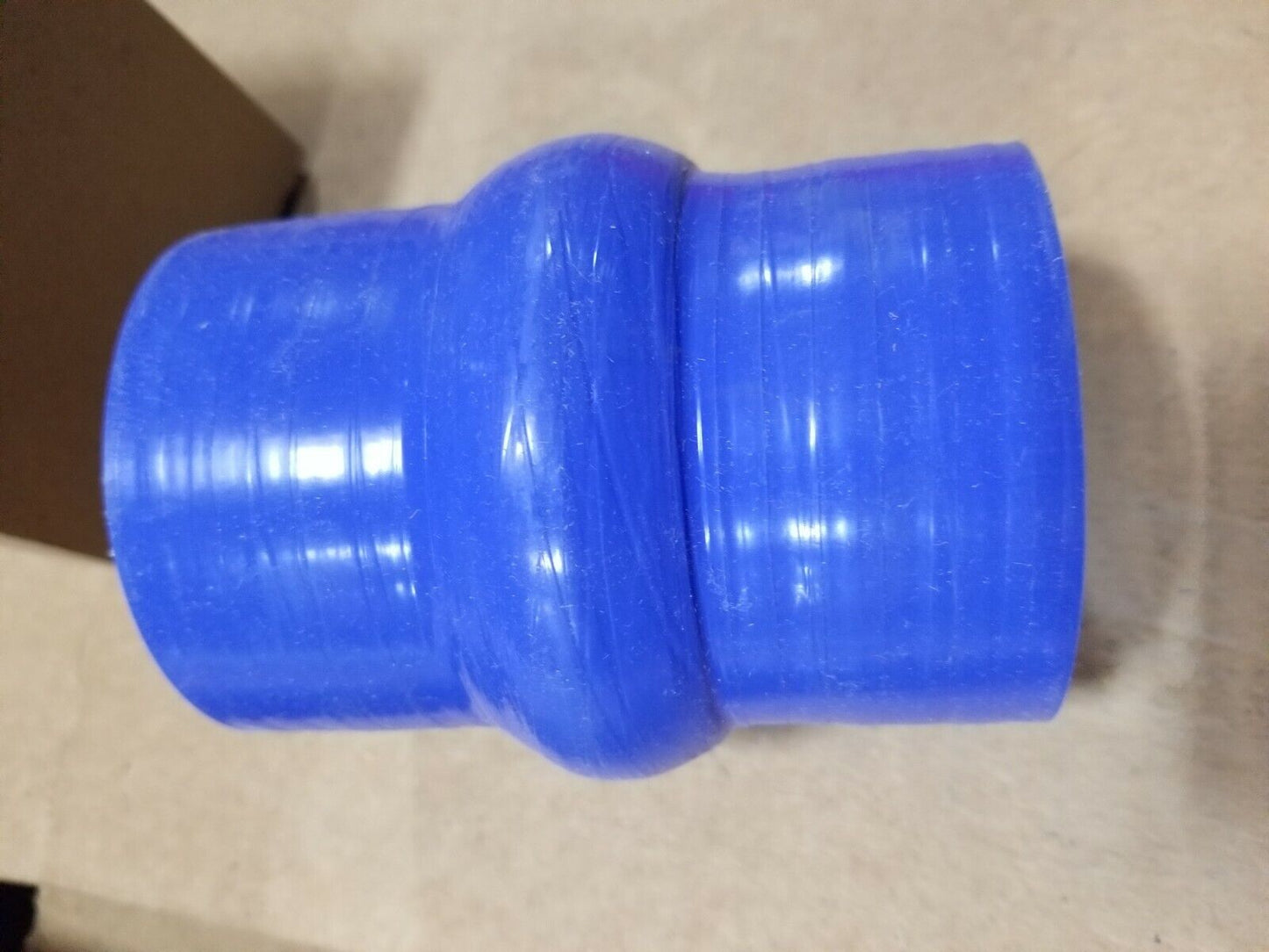 M939A2 Surge Tank Hose 4.25 In 20510979 4720-01-285-3008 5 Ton Truck