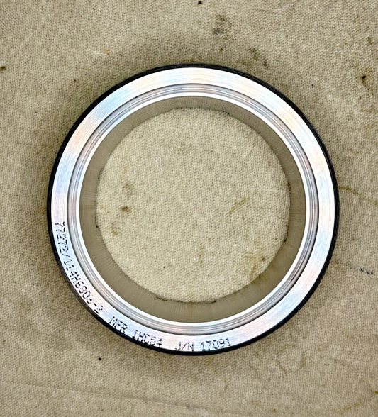 HELICOPTER CHINOOK CH-47, MH-47E 114H6803-2 SLEEVE BUSHING 3120-01-318-3332