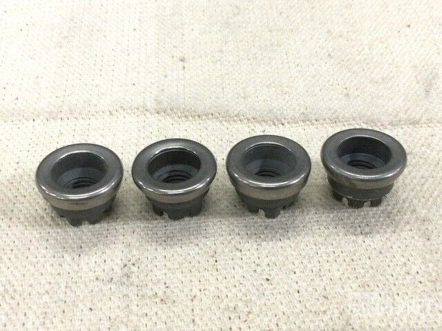 (1) Genuine Alamo MS14146-5 Assembled Washer Self-locking Nut 5310-01-485-1150