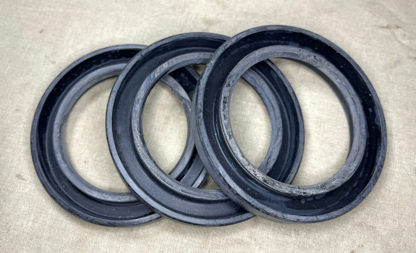 F108 ENGINE BEARING REPLACEMENT PARTS KIT 472990217 3120-01-168-0863