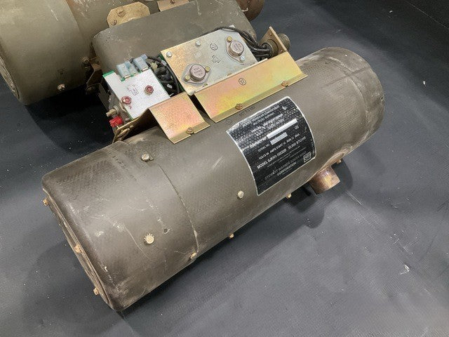 Heater M939A1 NSN 2540-01-194-3323 - photo 9