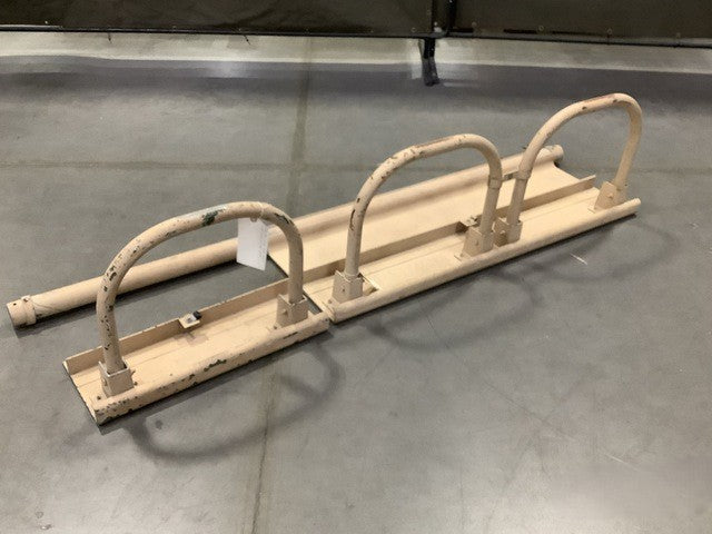 Troop Seat 57K1896-002 NSN 2540-01-536-6227 - photo 2