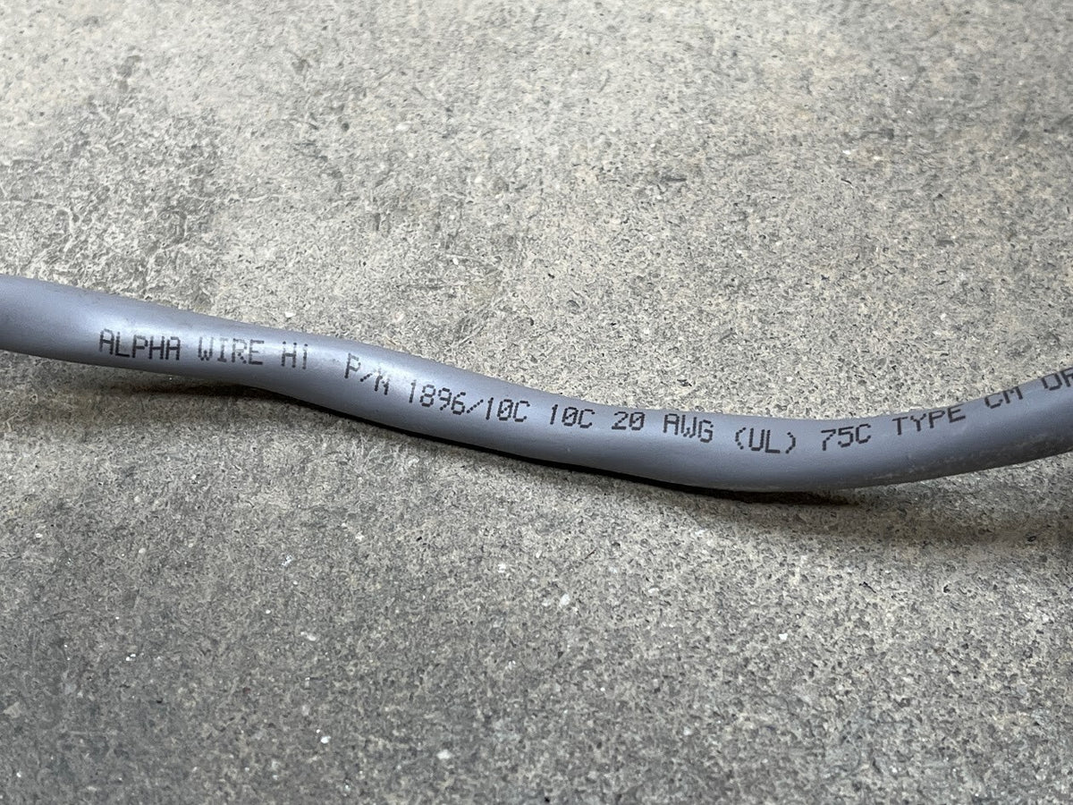 Watertight Engine Starter NEI-ES1 - photo 9