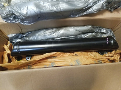 Cummins 3073210 Heat Exchanger M2 Bradley 2930-01-425-1323 Genuine Cummins