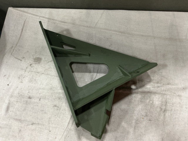 Mounting Bracket 0256970571-00 NSN 5340-01-578-8006
