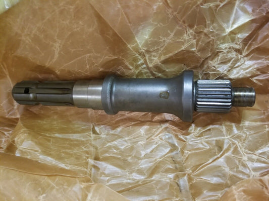 E4NNN752AA PTO Shaft Single Speed fits Ford Tractor 540 RPM 5000 5100 5200