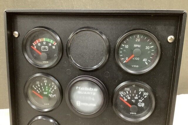 LOFA CONTROL PANEL EP100-G7 BASIC OIL COOL 200-7008-00