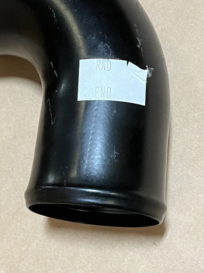 M915 TRUCK A05-18512-000 2 1/2" DIA UPPER COOLANT TUBE, PIPE 4710-01-507-1144