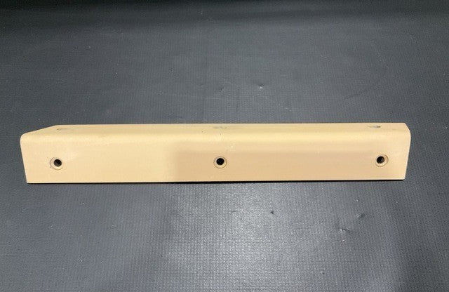Mounting Bracket 1/4-TON NSN 5340-01-535-6359