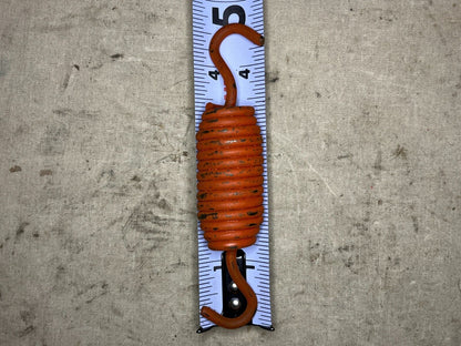 HEMTT MRAP COUGAR 127483B EXTENSION HELICAL SPRING BRAKE 5360-01-024-7898 NOS