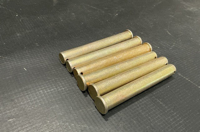 Straight Pin C-130 NSN 5315-00-088-8826 - photo 2