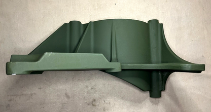 M998 Humvee HMMWV H1 60-amp GENERATOR BRACKET 12338784-2  5342-01-257-7706