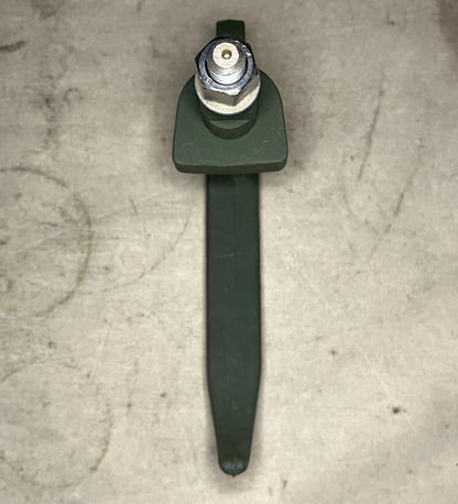 MILITARY M860A1 SEMI TRAILER 12250052 VEHICULAR DOOR HANDLE 2540-01-092-1835