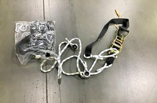 MRAP MRV MOLDING METAL STRIPS KIT CODRIVER 3691332C92 3691332C91L 2590015685877