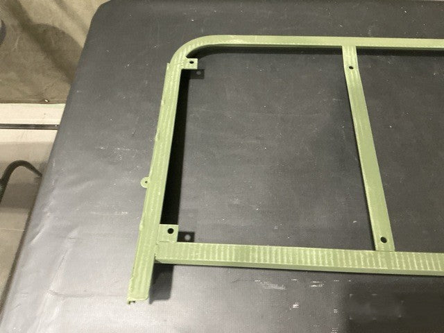 Seat Frame 5-TON NSN 2540-01-082-3624 - photo 2
