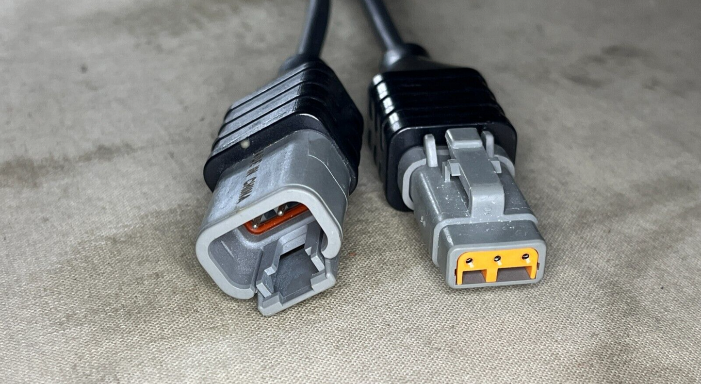 HMMWV, MRAP 421696 6031433 KIDDE DUAL SPECTRUM PM-3MT FIRE SENSOR CONTROL ALARM