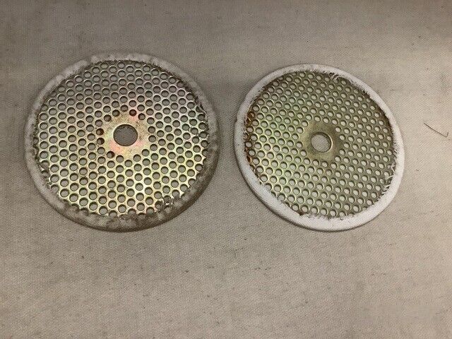 HEMTT M977 OSHKOSH  2590LTST-0021	 - AIR FILTER PARTS KIT 2590-01-496-3052