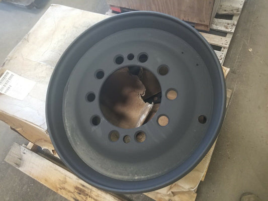 M917A1 M917A2 Wheel 530-01-447-8084 ACC29314BLKCARC	 29314-1	29314PG