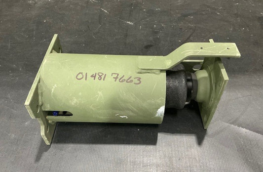 Air Spring 12421438 NSN 2510-01-481-7663