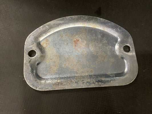 Transmission Cover 16TX155 NSN 2520-01-089-8469