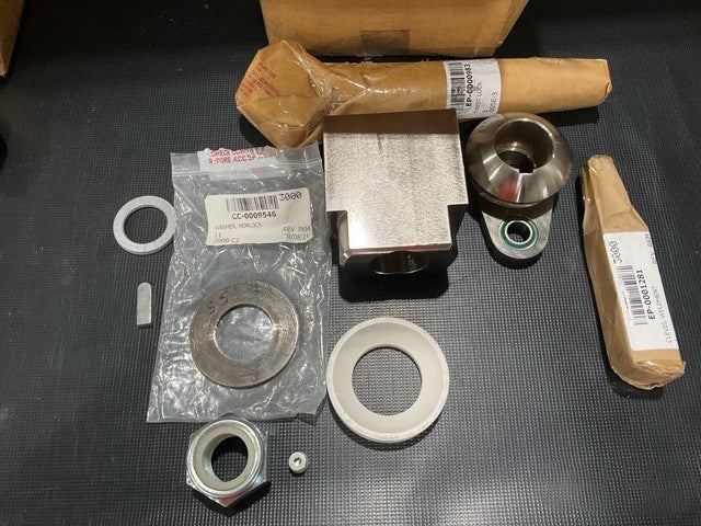 Twist-lock Repair Kit 14J1065 NSN 5340-01-535-1593