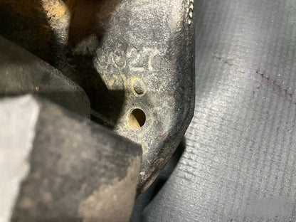 Towing Pintle Assy XM67025 NSN 2540-01-071-9064 - photo 9