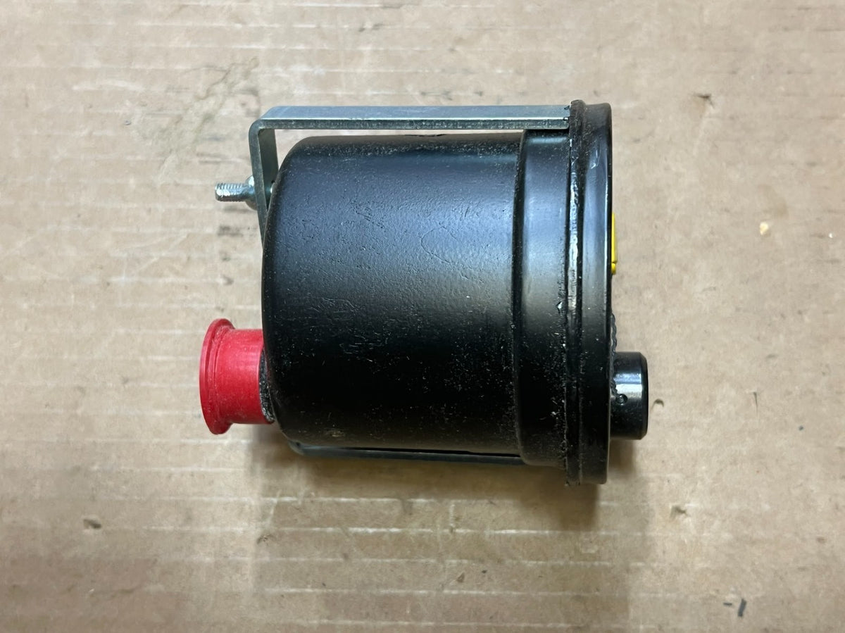 Electric Tachometer 8N7902 NSN 6680-01-179-6535 - photo 4