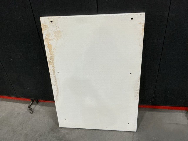 Mounting Plate 11658697 NSN 2510-00-408-4652