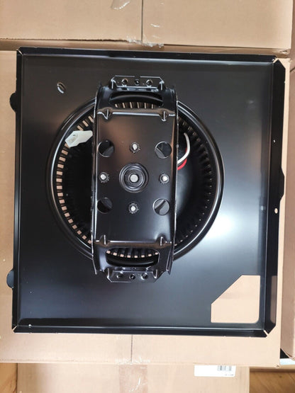 NEW BROAN S97017854 BLOWER ASSEMBLY FOR OTRE110 FAN 97017854