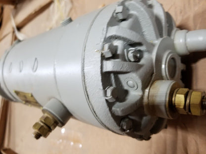 Prestolite 24V Starter 2920-00-856-1615 Military Truck Starter MBD4201