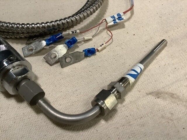 New Atlantic B5520-535-03 Sensing Element Firefighting Equipment 4210-01-154-592