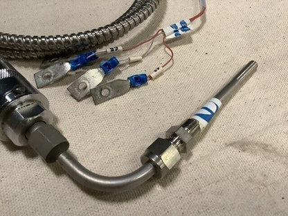 New Atlantic B5520-535-03 Sensing Element Firefighting Equipment 4210-01-154-592