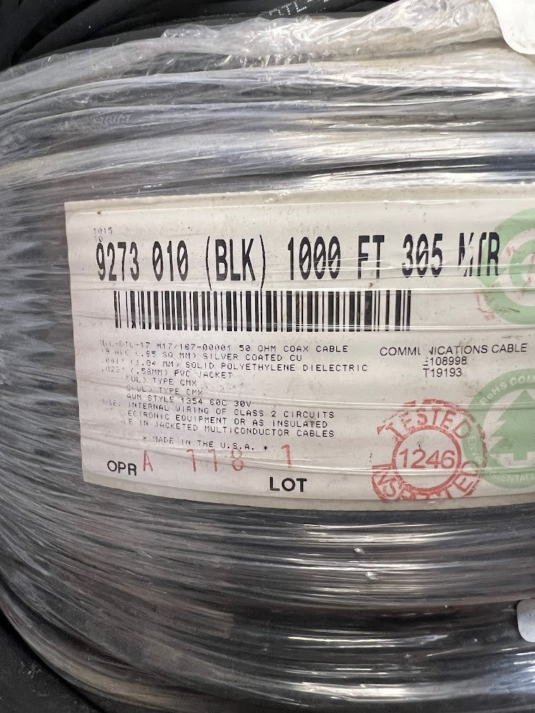 Communication Cable E108998 - photo 4