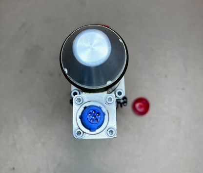 AIRCRAFT, ORION P-3 H59C0028 RESTRICTOR CHECK VALVE 3H889 4820-00-814-7817