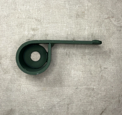 HMMWV HUMMER M998 12340545-2 BOW RETAINER RIGHT TROOP SEATS 2540-01-192-9713