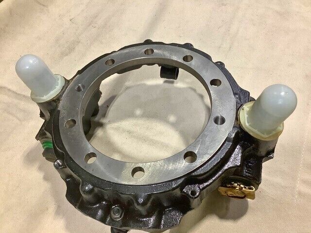 5-TON M939 SERIES TRUCK A-3211-D-2994 BRAKE SPIDER REAR-REAR 2530-01-125-4280