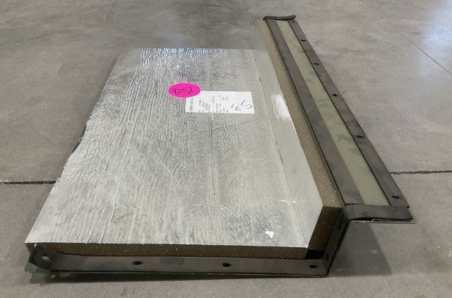 Access Cover 1895310W NSN 5340-01-353-5467 - photo 4