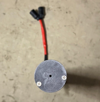 CONSOL PSE AIR DUCT DAMPER HOUSING RADIATOR HOSE KIT 051497-153 1660-01-646-5977