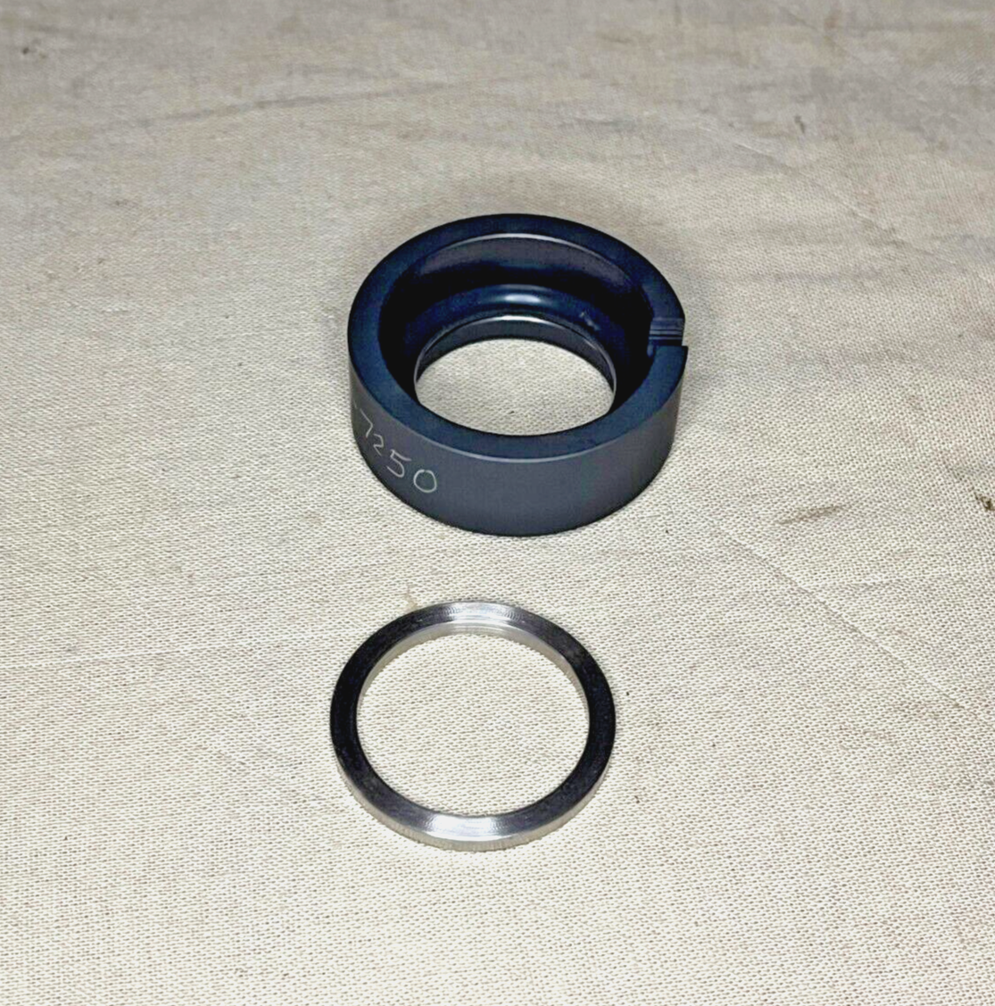 JOHN CRANE M124961 PLAIN SEAL ASSEMBLY CFSP42119 D-15N-0-99-004 5330-01-174-8147