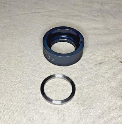 JOHN CRANE M124961 PLAIN SEAL ASSEMBLY CFSP42119 D-15N-0-99-004 5330-01-174-8147