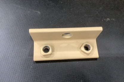 Mounting Bracket 1/4-TON NSN 5340-01-536-0543