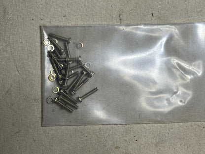 M1A1 ARMORED TANK VEHICULAR OPERATION PANEL 12325428 2510-01-179-7523 NOS