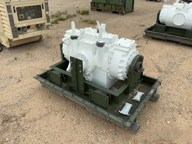 Steer Unit M9-ACE NSN 2530-01-337-8961