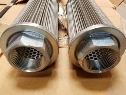 Allison High Capacity (6") Genuine Allison Filter Kit (2 Filters) #29548988